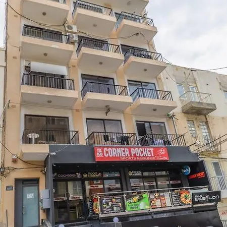 Appartamento Unique Penthouse With Private Pool & Sea View